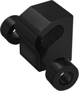 MEMPHIS SHADES Headlight Extension Block - Indian MEB9890