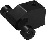 MEMPHIS SHADES Headlight Extension Block - Indian MEB9891