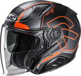 HJC RPHA 31 Helmet - Dereen