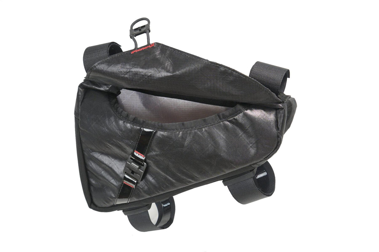 Revelate Designs Hopper Frame Bag Black