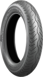 BRIDGESTONE Tire - Battlecruise H50 - Rear - 150/60ZR17 - 66W 8847