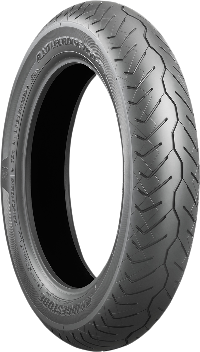 BRIDGESTONE Tire - Battlecruise H50 - Rear - 200/55R17 - 78V 8786