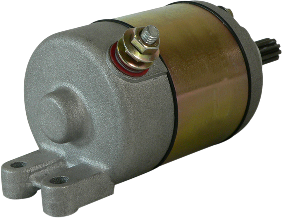 PARTS UNLIMITED 2110-0684 Starter - KTM | Off-Road/Street