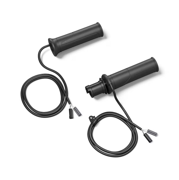 Yamaha MT-07 Plug N Play Heated Grips 2025-26