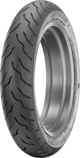 DUNLOP Tire - American Elite - Front - 140/75R17 - 67V 45131663 - Cycle City Outdoors