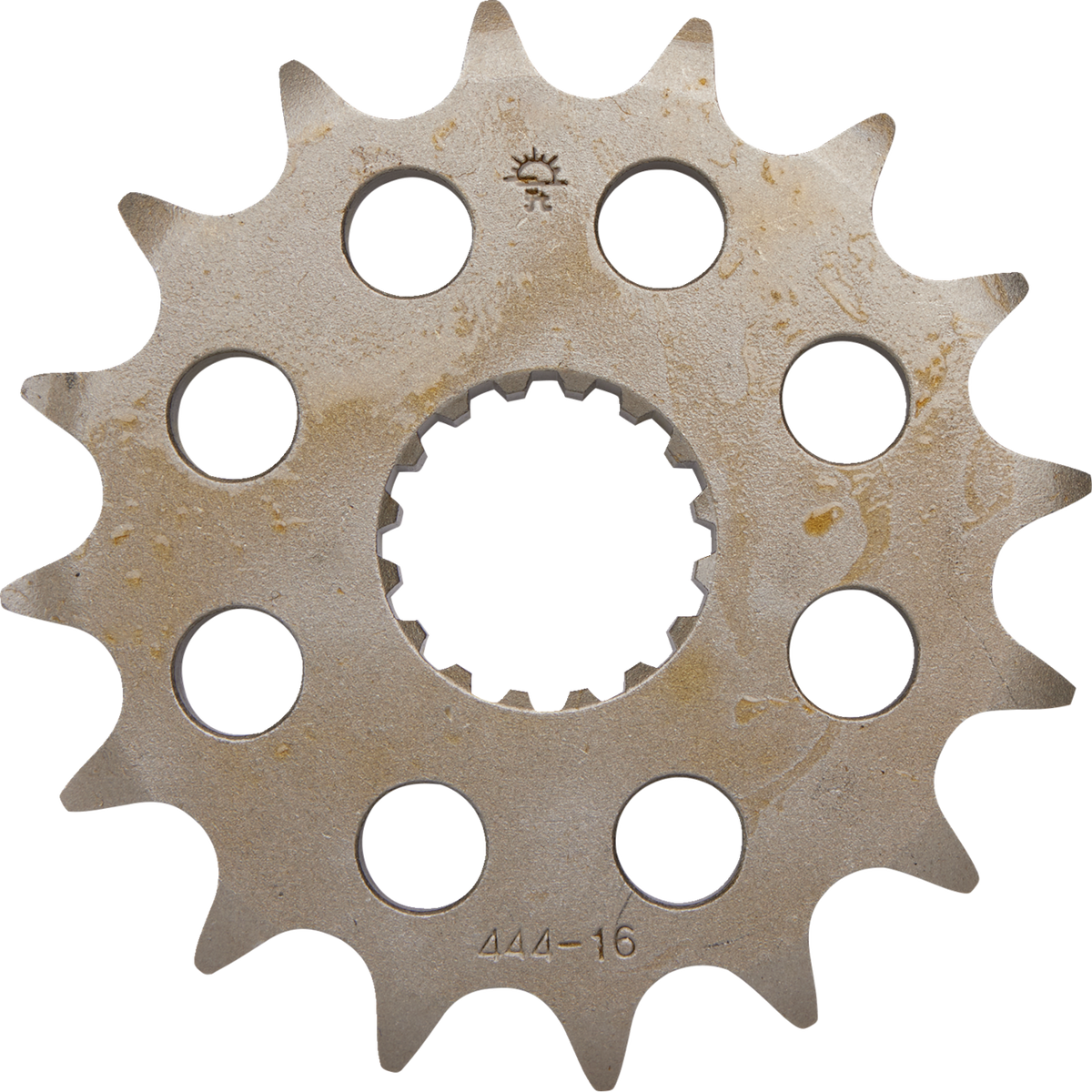 JT SPROCKETS JTF444.16 Countershaft Sprocket - 16 Tooth - GSXR1000 | Street