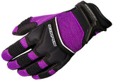 Women's Cool Hand Ii Gloves Purple Md