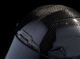 Icon Airframe Pro™ Helmet - Carbon 4Tress