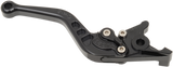 PSR 00-00573-22 Click 'N Roll Brake Lever - Short - Black | Street
