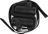 Canyon Dancer 40505 Bar- Harness II - XX-Wide - Black | Adventure/Off-Road