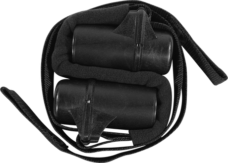 Canyon Dancer 40505 Bar- Harness II - XX-Wide - Black | Adventure/Off-Road