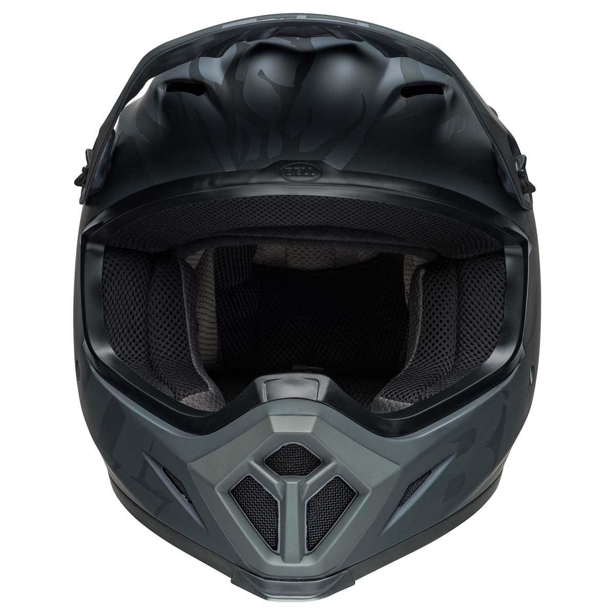Bell - MX-9 Off-Road Helmet (Open Box) - Cycle City Outdoors