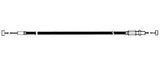 Throttle Cable A/C