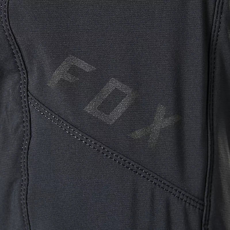 Fox Racing - Womens Defend Fire Pant - Blk - S