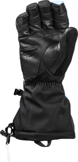 Fly Racing - Highland Gloves Black/Blue 3x