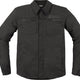 Icon Upstate Canvas CE Jacket - Cycle City Outdoors