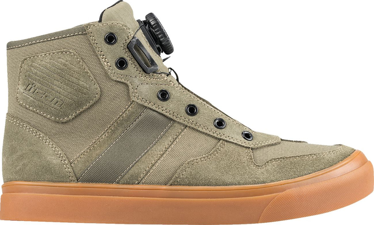 ICON Dog Days Boots