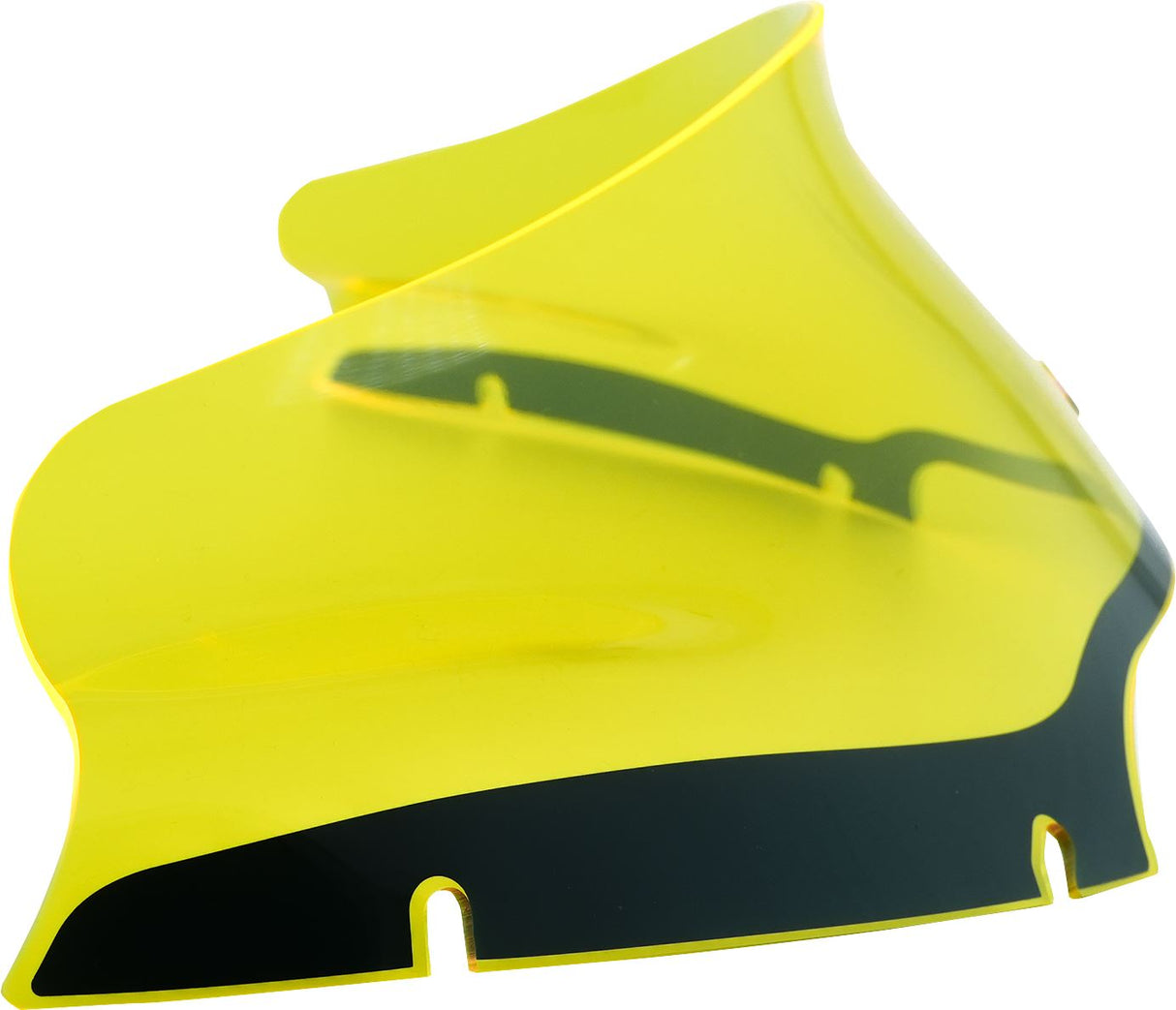 Klock Werks Kolor Flare® Windshield for Harley-Davidson® 2015-2025 Road Glide FLTR