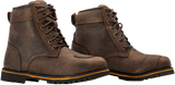 Roadster Ce Boot Vintage Brown Waterproof  9