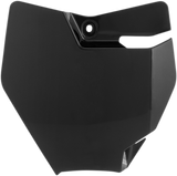 Acerbis | Replacement Number Plate