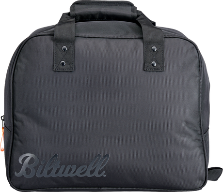 BILTWELL EXFIL Helmet Bag - Black 3022-01