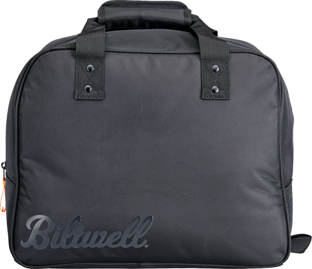BILTWELL EXFIL Helmet Bag - Black 3022-01