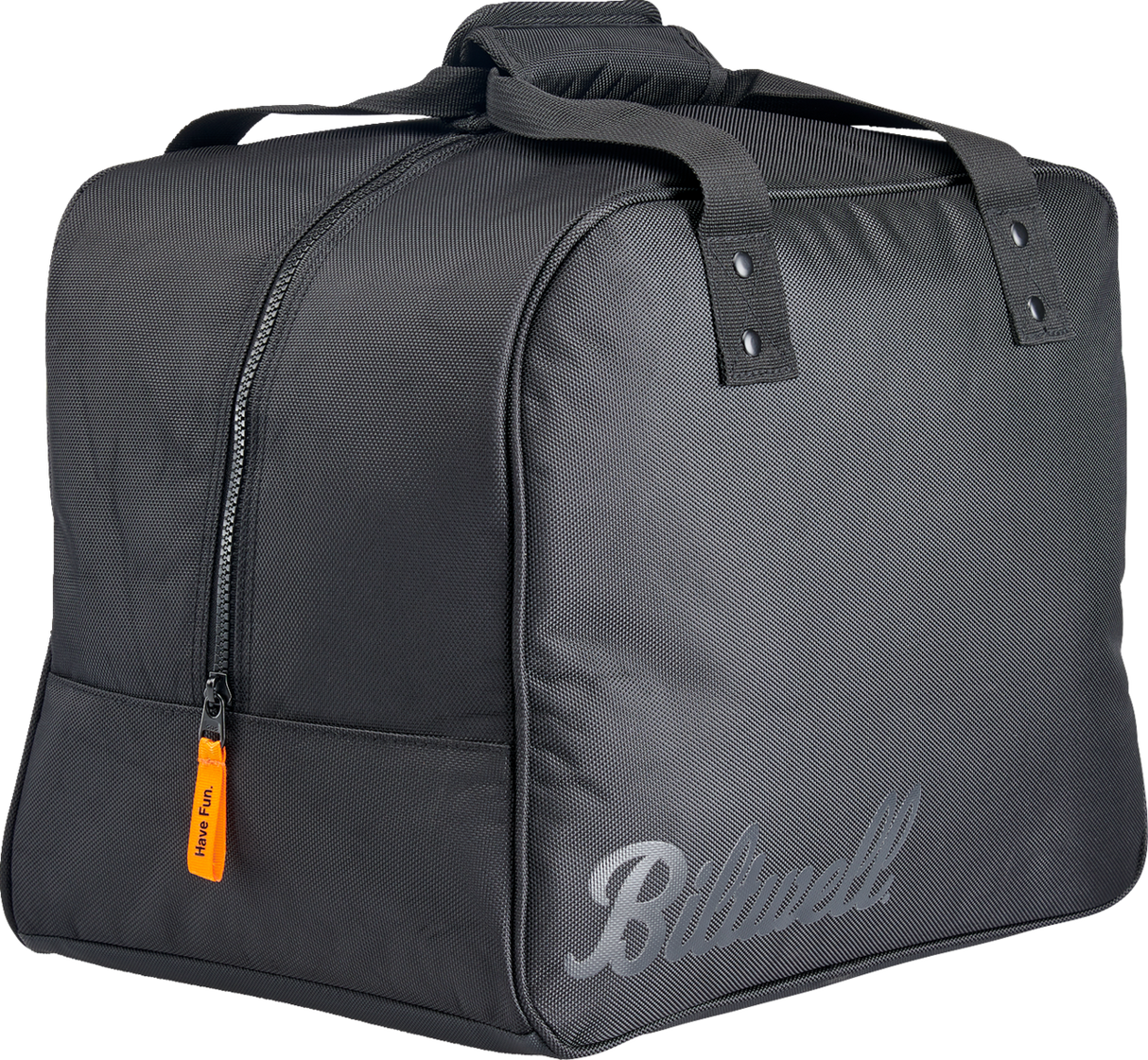 BILTWELL EXFIL Helmet Bag - Black 3022-01