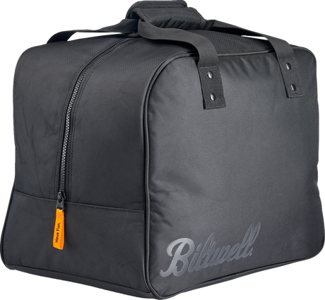 BILTWELL EXFIL Helmet Bag - Black 3022-01