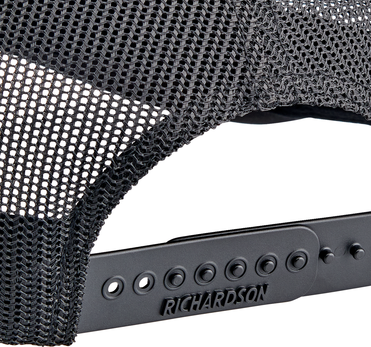 BILTWELL Elsinore Hat - Black 8002-2043-00