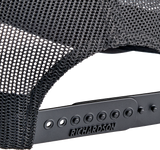 BILTWELL Elsinore Hat - Black 8002-2043-00