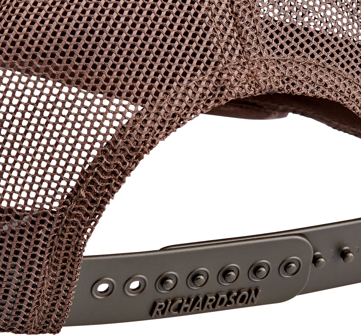 BILTWELL Bark Hat - Camo Brown 8002-2041-00