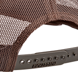BILTWELL Bark Hat - Camo Brown 8002-2041-00