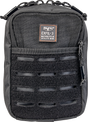 BILTWELL EXFIL-3 Bag 2.0 - Black 3015-01