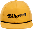 BILTWELL Duffer Hat - Biscuit/Black 8002-8042-00