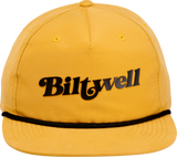 BILTWELL Duffer Hat - Biscuit/Black 8002-8042-00