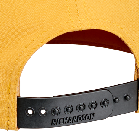 BILTWELL Duffer Hat - Biscuit/Black 8002-8042-00