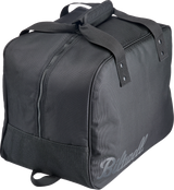 BILTWELL EXFIL Helmet Bag - Black 3022-01