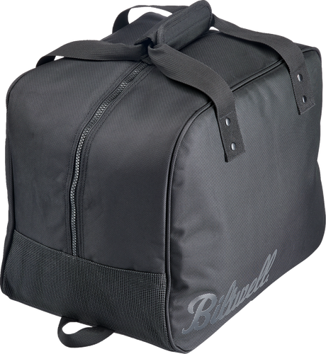 BILTWELL EXFIL Helmet Bag - Black 3022-01