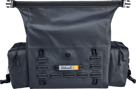 BILTWELL EXFIL-105 Dry Bag - Black 3024-01