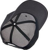 BILTWELL Elsinore Hat - Black 8002-2043-00