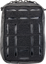 BILTWELL EXFIL-3 Bag 2.0 - Black 3015-01
