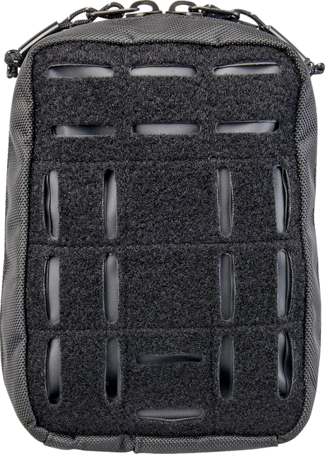 BILTWELL EXFIL-3 Bag 2.0 - Black 3015-01