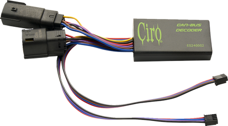 CIRO Lighting Controller - Can-Bus 40019