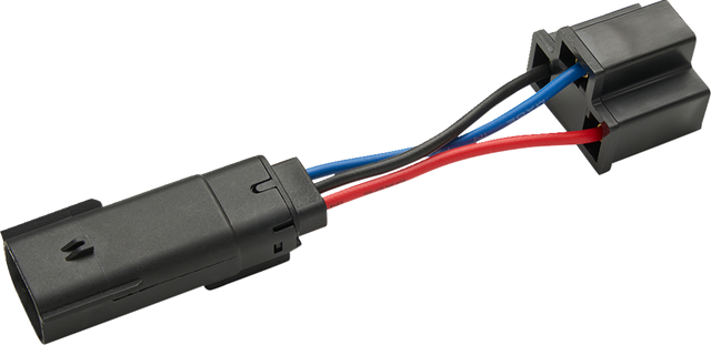 CIRO Adapter - Headlight - Indian 45017