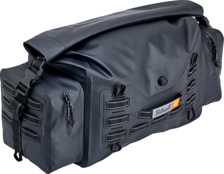 BILTWELL EXFIL-105 Dry Bag - Black 3024-01