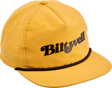 BILTWELL Duffer Hat - Biscuit/Black 8002-8042-00