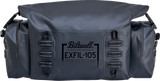 BILTWELL EXFIL-105 Dry Bag - Black 3024-01