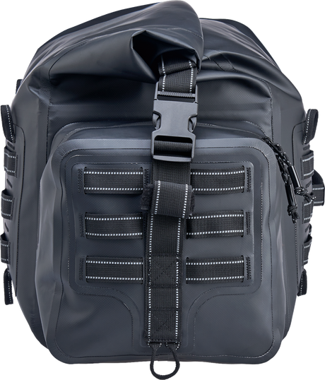 BILTWELL EXFIL-105 Dry Bag - Black 3024-01