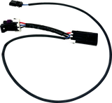 CUSTOM DYNAMICS Power Harness - Accessory - Maverick OR-MAVX3-HARN