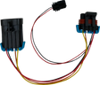 CUSTOM DYNAMICS Power Harness - Accessory - RZR OR-RZR2-HARN